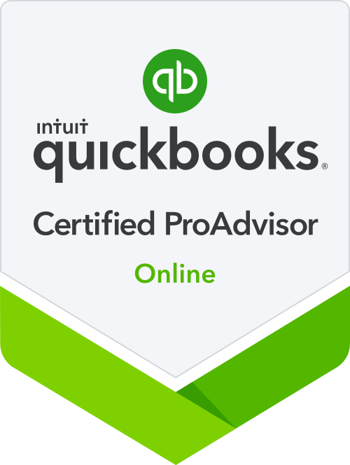 quickbooks certified pro advisor badge